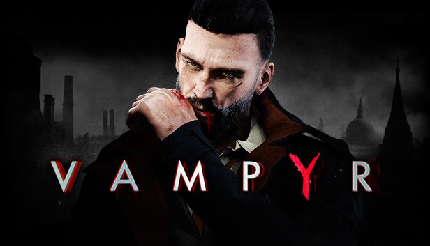 O novo projeto de desenvolvedor Vampyr é chamado Projeto 12.