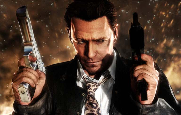 Os estágios de desenvolvimento do remix de Max Payne 1 & 2 estão indo bem, confirma o desenvolvedor.