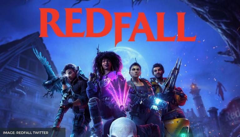 Redfall exigirá uma conexão permanente com a Internet, mesmo no modo de jogador único.