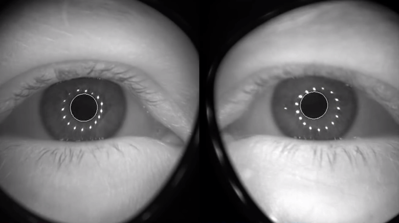PSVR 2 Eye Tracking permitirá que você ganhe pessoas em VR