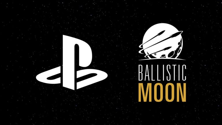 Sony está perto de adquirir Ballistic Moon