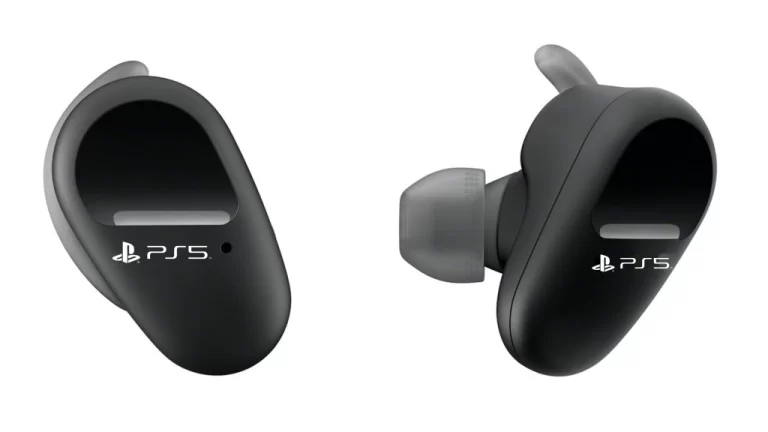 Sony prepara-se para revelar Earbuds exclusivos para a PS5…
