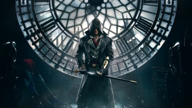 Surpreendentemente… Assassin’s Creed Syndicate está recebendo uma atualização no PS5