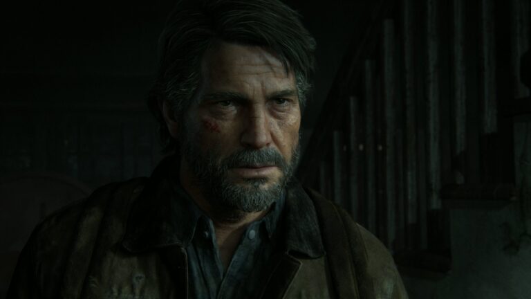 Troy Baker gostaria de retornar como Joel em The Last of Us 3.