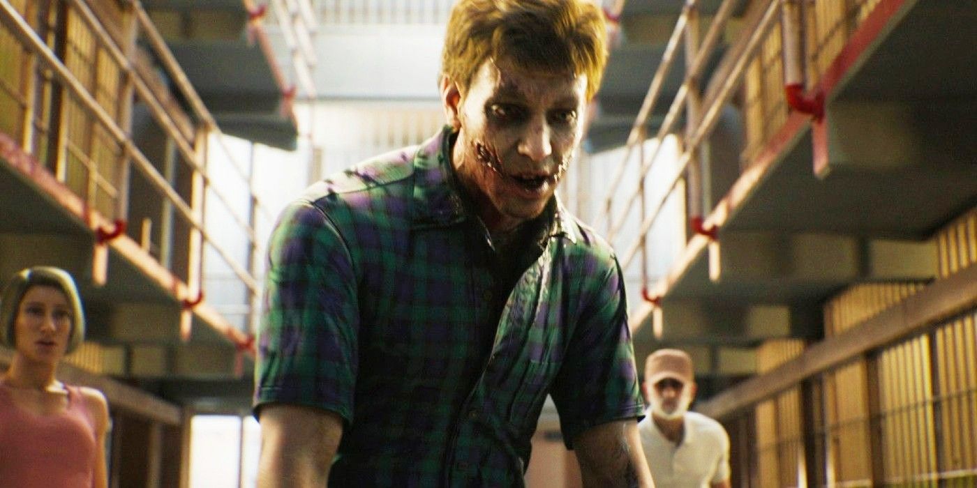 Resident Evil: Trailer da Ilha da Morte mostra Leon, Chris e Jill juntos