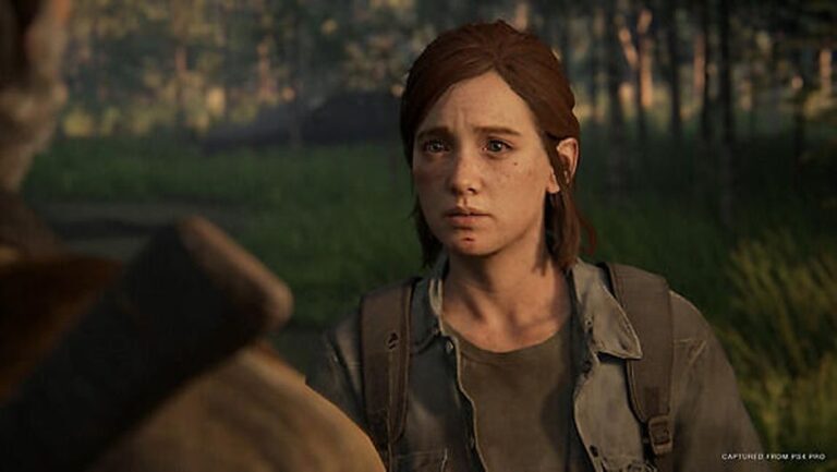 Um desenvolvedor de The Last of Us 2 admite ter removido um minijogo da versão final