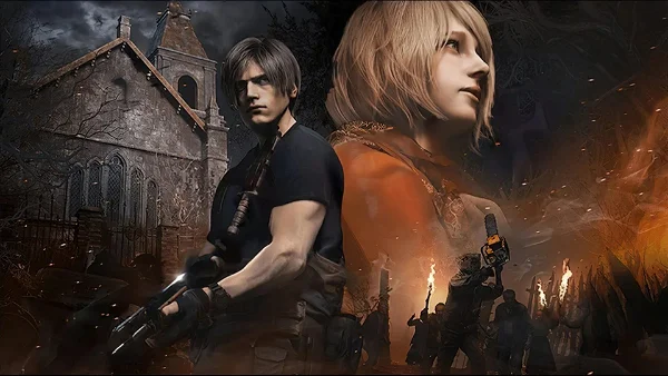 Um impressionante novo trailer de Resident Evil 4 Remake mostrando o castelo e uma demo
