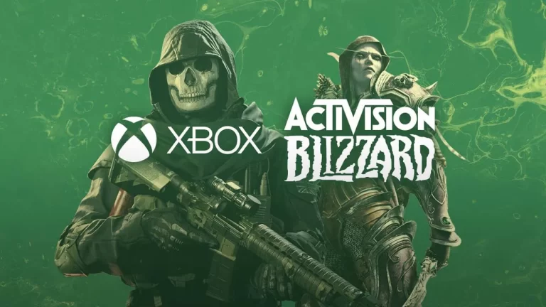 Uma proposta para remover Call of Duty da aquisição da Activision Blizzard
