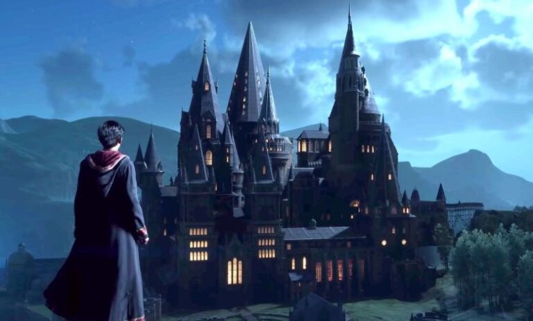 Vendas digitais de Hogwarts Legacy ultrapassam Elden Ring na Europa