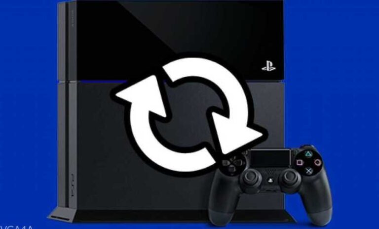 A atualização 10.50 do PlayStation 4 já está disponível.  Aqui estão suas características mais importantes.