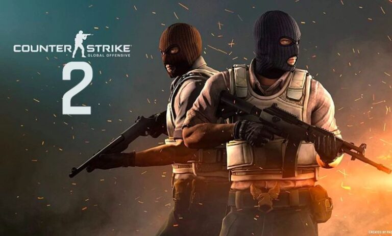 A atualização do Steam indica fortemente que o Counter-Strike 2 está em desenvolvimento
