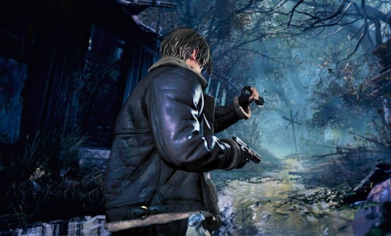 A demo de Resident Evil 4 Remake já está disponível