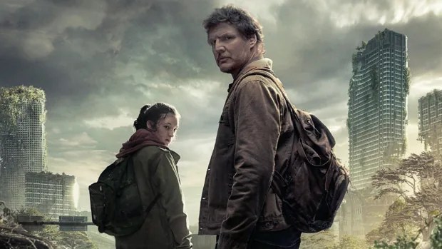 A série The Last of Us, episódio 9, quebra um recorde de audiência.