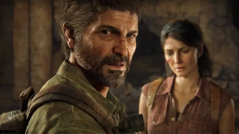 A versão para PC de The Last of Us Part 1 é atingida por uma bomba de audiência e não pode ser jogada!