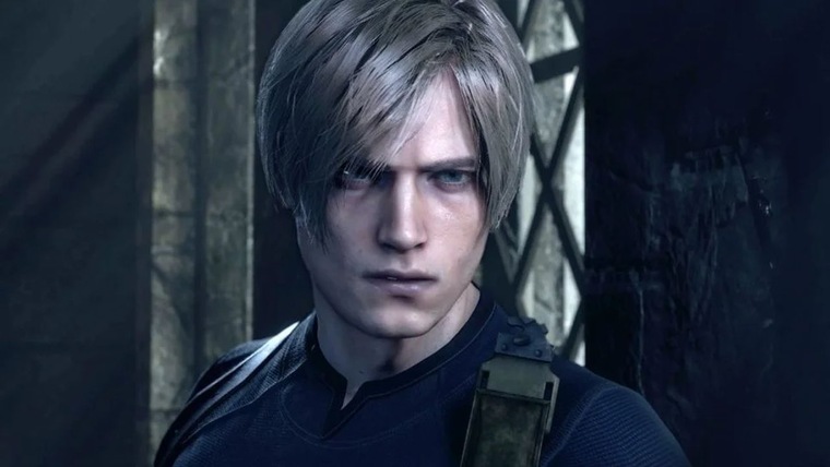 Aparecem as críticas de Resident Evil 4 Remake, as melhores entre as séries.