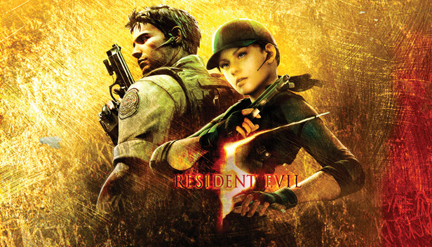 Após 16 anos .. Resident Evil 5 está recebendo uma nova atualização .. Isso abre caminho para o anúncio de um remake?