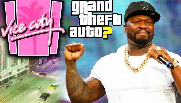 Após a polêmica em torno de Grand Theft Auto 6, cantor 50 Cent apaga todos os seus posts
