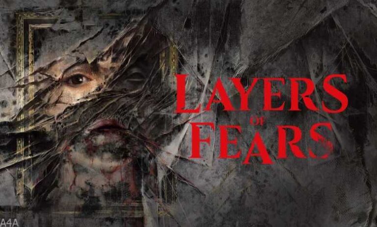 Bloober Studios compartilha 11 minutos da nova jogabilidade de Layers of Fear
