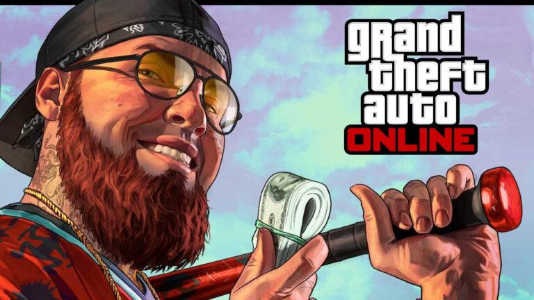 Desenvolvedor Rockstar: O sucesso do GTA Online nos surpreendeu e superou nossas expectativas.