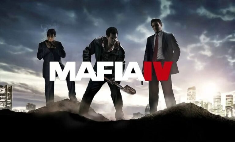 Mafia 4 usará o Unreal Engine 5.