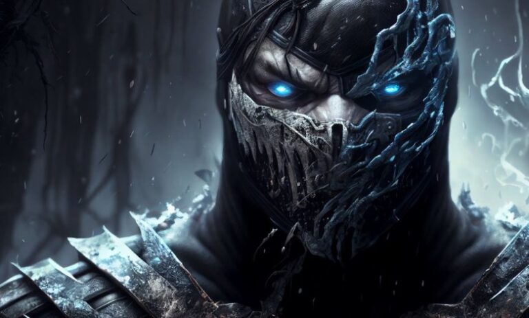 Mortal Kombat 12 não será desenvolvido usando Unreal Engine 5!