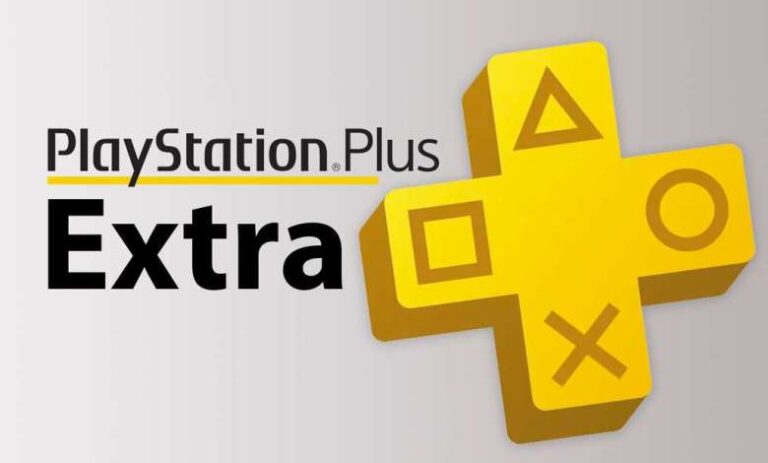 Nove jogos estão a caminho de deixar o PS Plus Extra este mês