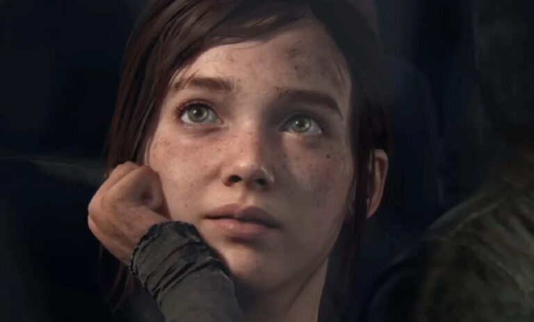O jogo The Last of Us Part 1 recebe suporte para recursos adicionais no PC.