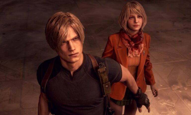 O pré-carregamento de Resident Evil 4 Remake começou no PS4 e PS5, aqui está o tamanho..