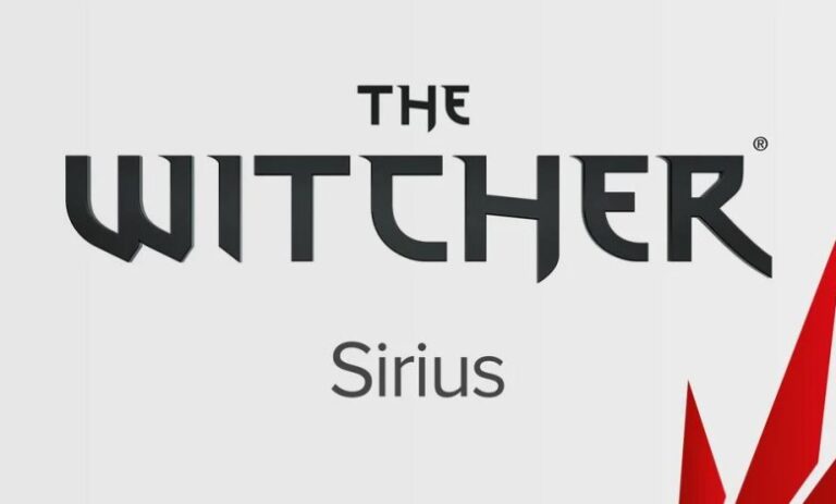 O projeto Sirius da série The Witcher está custando muito para a equipe do CDPR.