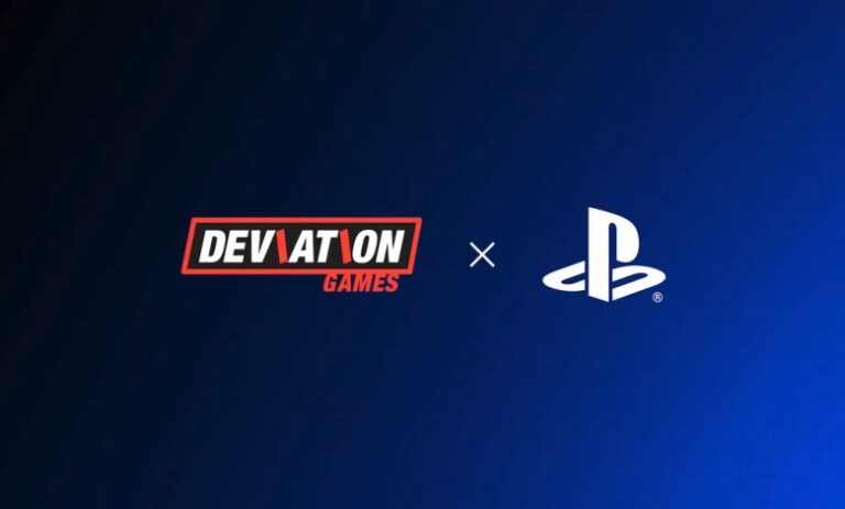 O próximo projeto da Deviation Games no PS5 será um jogo para um jogador que suporta jogo cooperativo