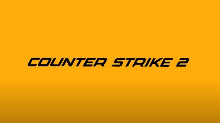 Oficialmente… Counter-Strike 2 será lançado neste verão!