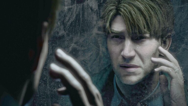 Oficialmente: Silent Hill 2 está quase pronto para ser lançado no PS5, mas depende da Sony