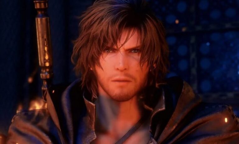 O Final Fantasy 16 tem como alvo a tela de alta resolução no modo Precisão e Desempenho!