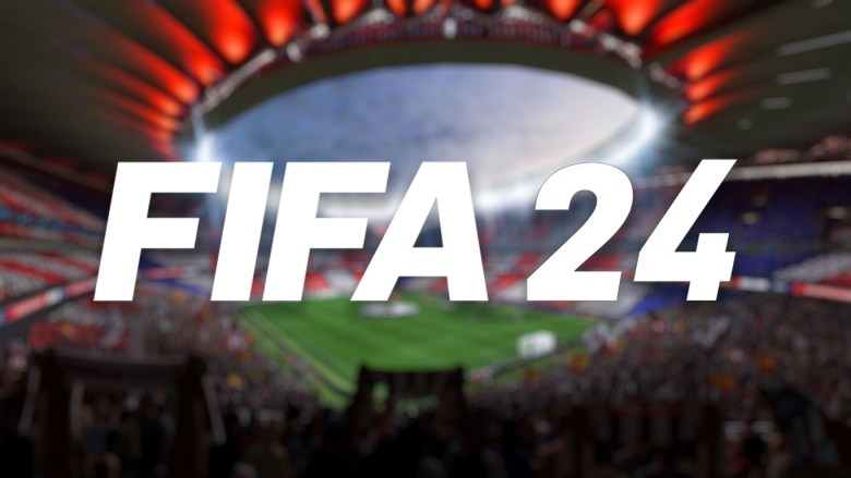 FIFA24