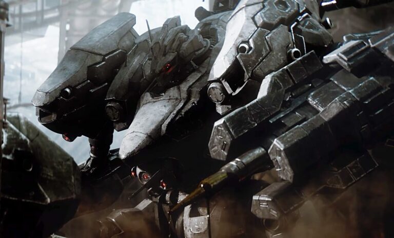 Rumor: Armored Core 6 será lançado em setembro ou outubro de 2023