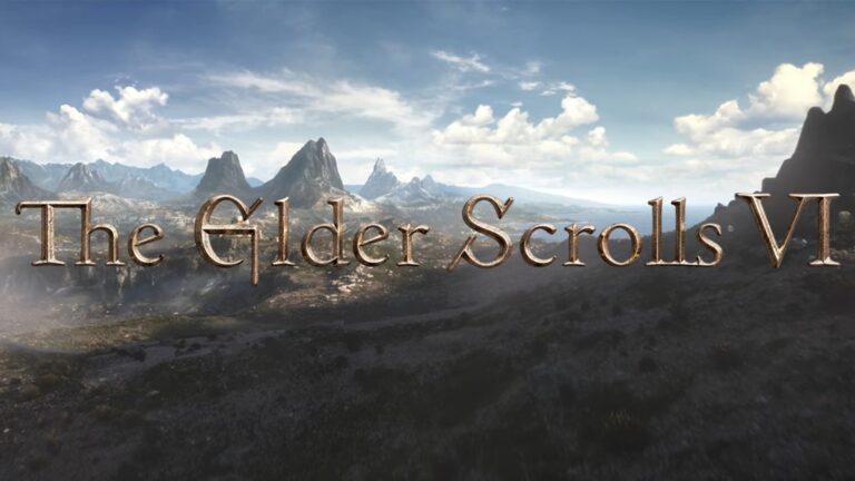 Rumor: The Elder Scrolls 6 está chegando ao PS5 eventualmente