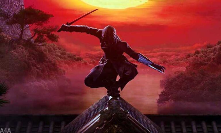 Rumor: o projeto Assassin’s Creed será lançado no outono de 2024