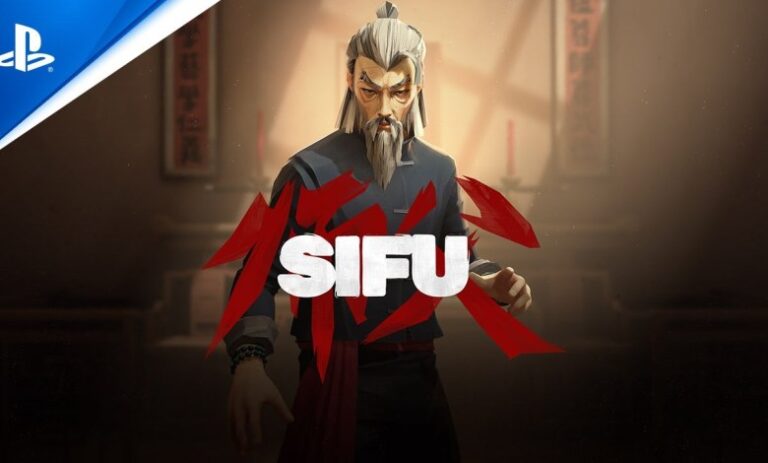 Sifu vendeu mais de 2 milhões de cópias sem ser lançado no Xbox.