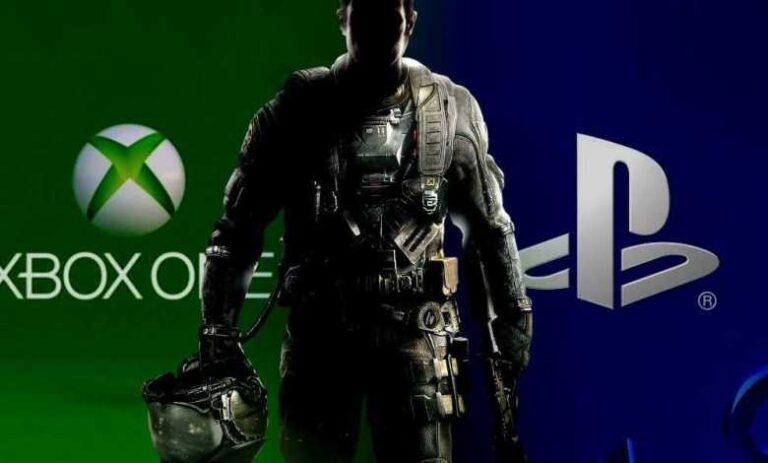 Sony acusa a Microsoft de lançar jogos problemáticos de Call of Duty no PlayStation