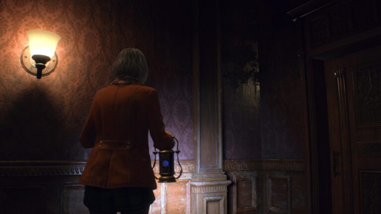 Truques e segredos úteis em Resident Evil 4 Remake que você deve experimentar.