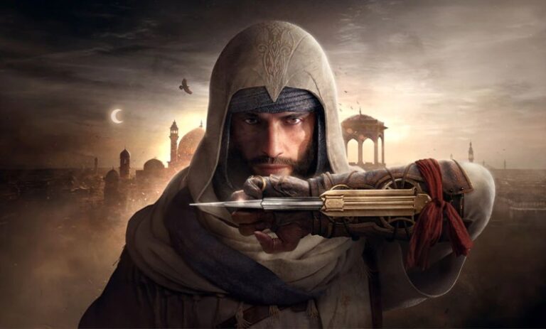 Ubisoft adiou o lançamento dos novos Assassin’s Creed Mirage e The Crew