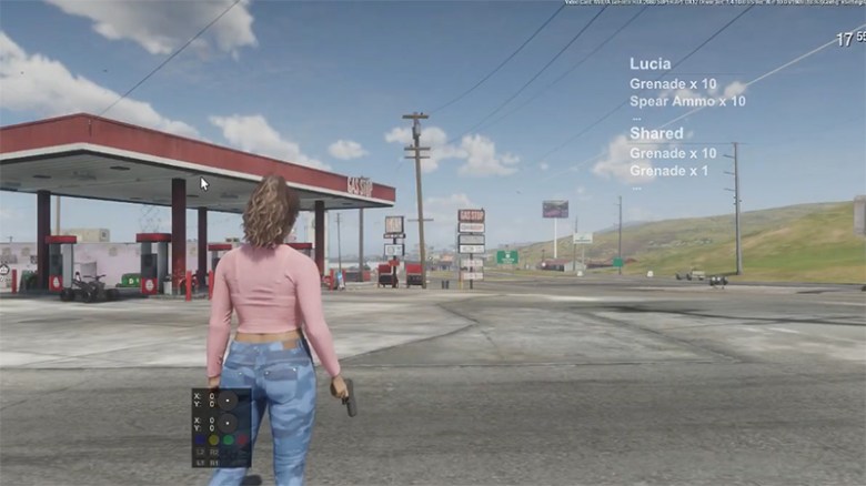 Mais de 90 vídeos e capturas de tela do Grand Theft Auto VI vazaram online
