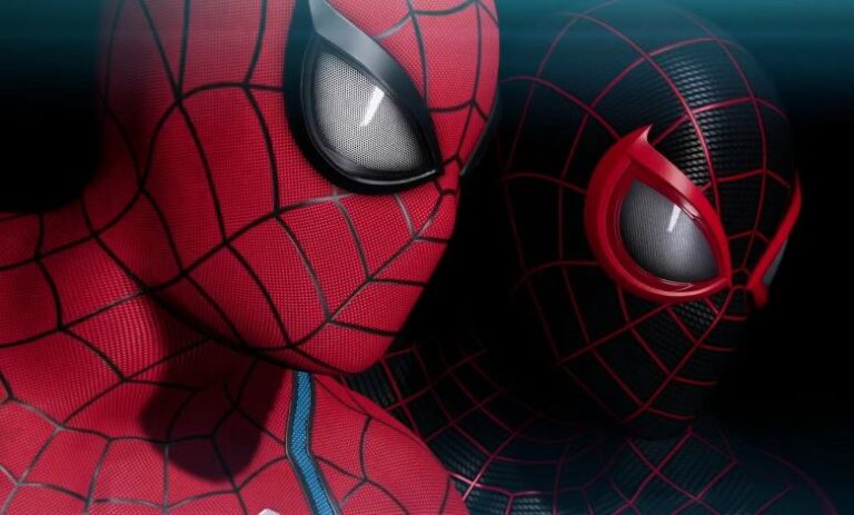 Uma nova dica de um dos desenvolvedores de Marvel’s Spider-Man 2 aponta para a profundidade do jogo