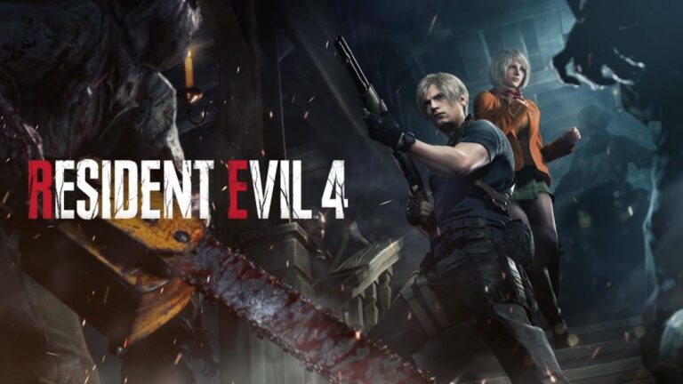 Vendas de Resident Evil 4 Remake batem recorde nas primeiras 48 horas