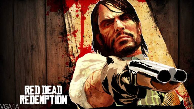 Atualização de conquista de Red Dead Redemption dá mais dicas sobre a versão aprimorada