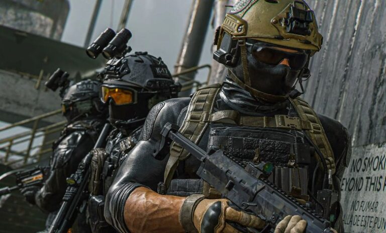 Desenvolvedor de Call of Duty cria nova equipe na Espanha