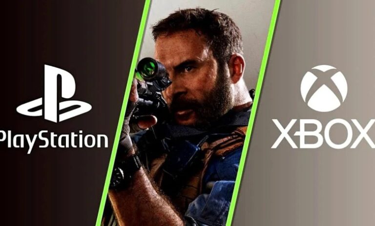 Jim Ryan: O acordo entre a Microsoft e a Activision é mais do que apenas jogos exclusivos!