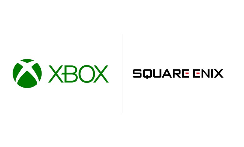 Microsoft e Square Enix