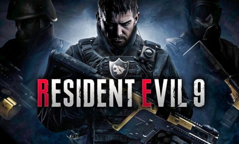 Rumor: Resident Evil 9 verá o retorno de Chris, Leon, Jill e muito mais.