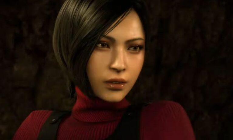 Uma nova conquista misteriosa aparece em Resident Evil 4 Remake.